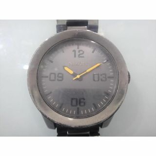 ニクソン(NIXON)の★動作品 NIXON ニクソン TAKE CHANGE 腕時計 クオーツ★(腕時計(アナログ))