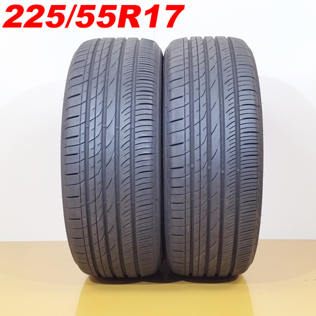 送料無料 2021年製 TOYO TIRES トーヨー 225/55R17 101V XL PROXES CL1 SUV 夏タイヤ サマータイヤ 2本セット [ A3361 ] 【タイヤ】TOYOTIRESトーヨー