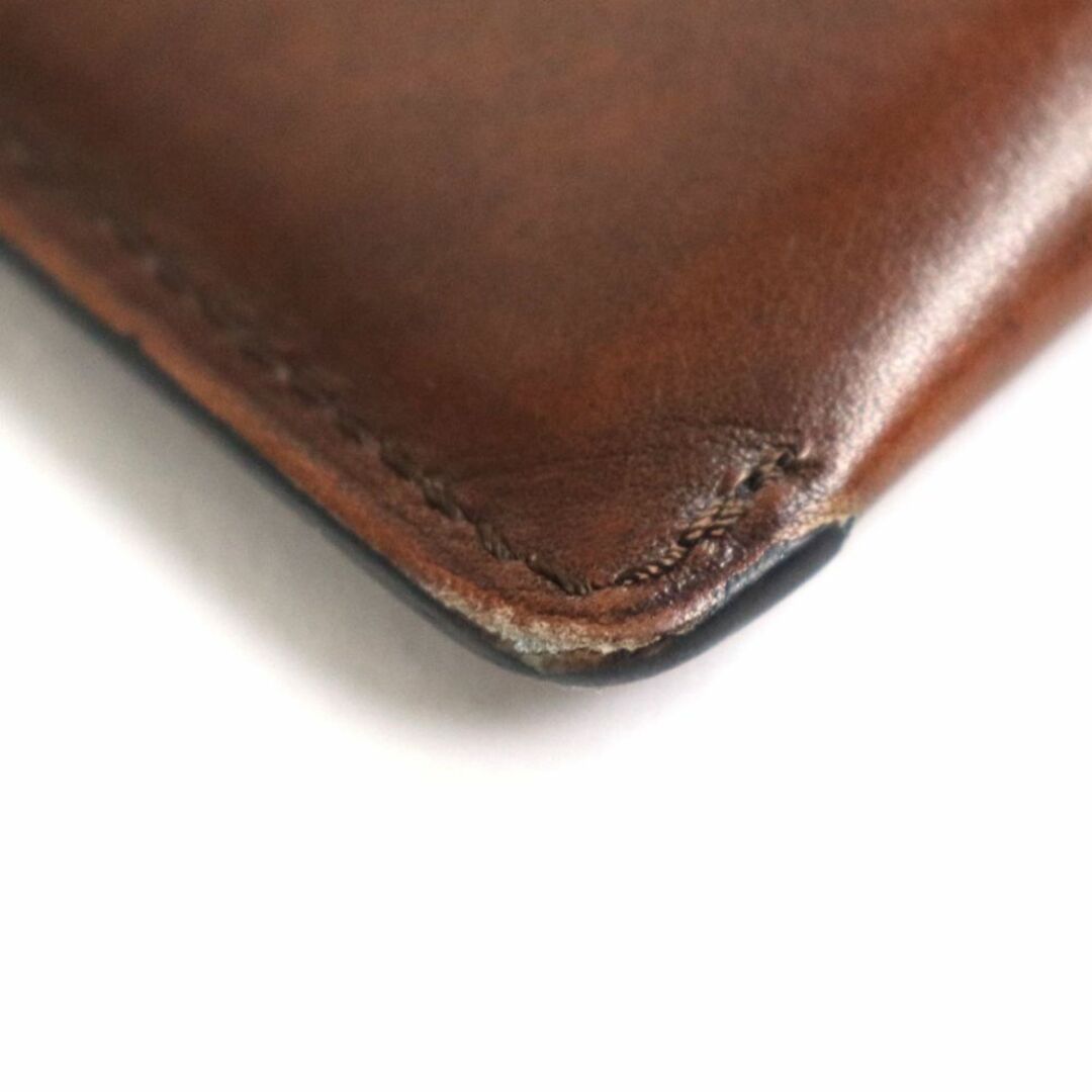 Berluti ベルルッティ 名刺入れ カードケース ガスパール
