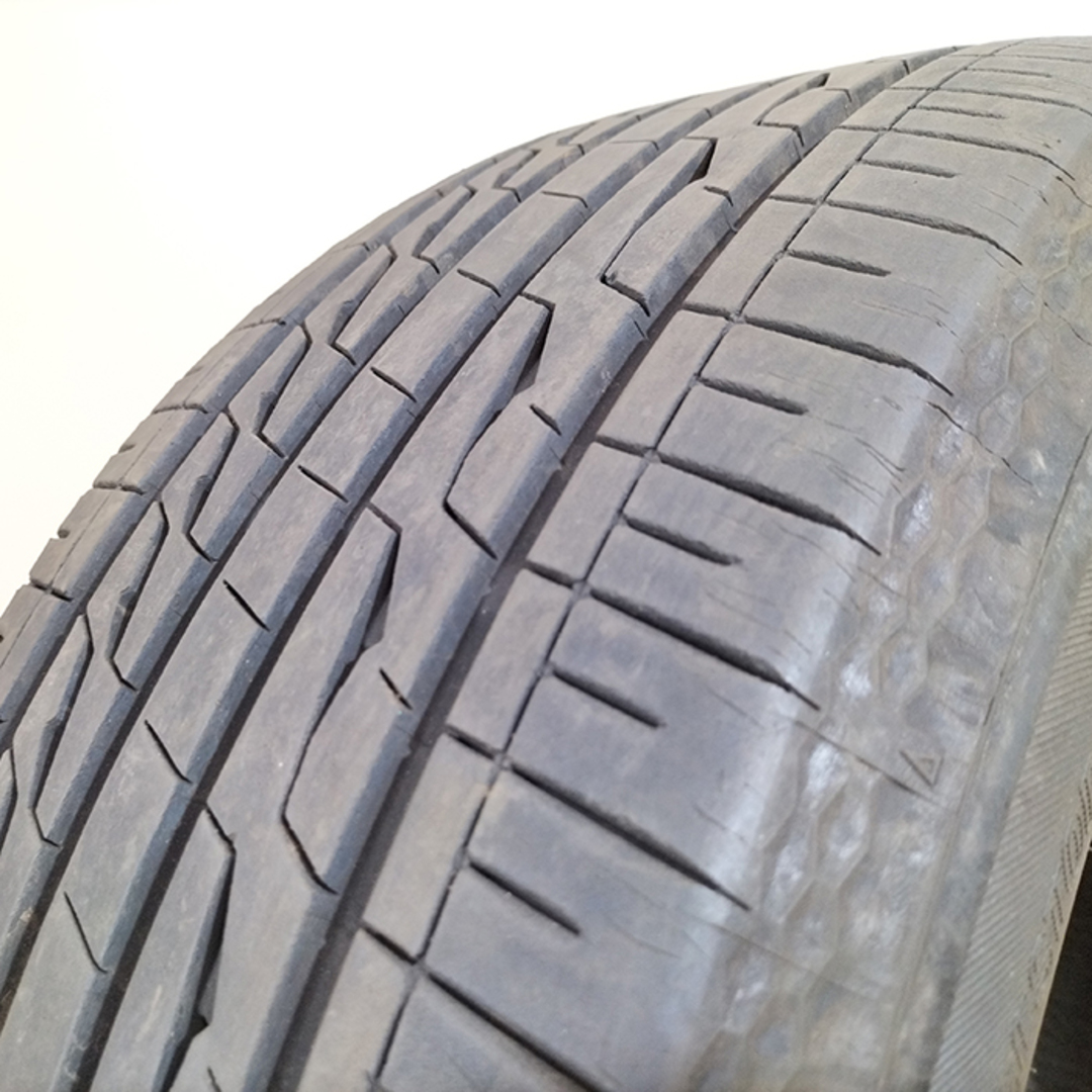 送料無料 2022年製 BRIDGESTONE ブリヂストン 235/55R18 100V ALANZA LX100 夏タイヤ サマータイヤ 2本セット [ A3366 ] 【タイヤ】