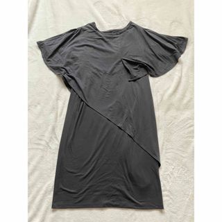 synchro crossings - 【美品】synchro crossings トップス Tシャツ カットソー