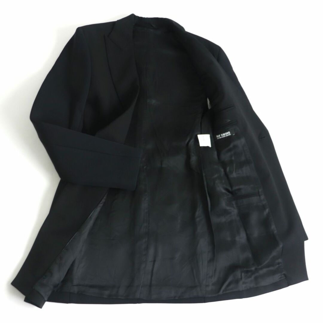 RAF SIMONS - 美品□09-10AW RAF SIMONS/ラフシモンズ RAF SIMONS - 美品□09-10AW RAF SIMONS/ラフシモンズ