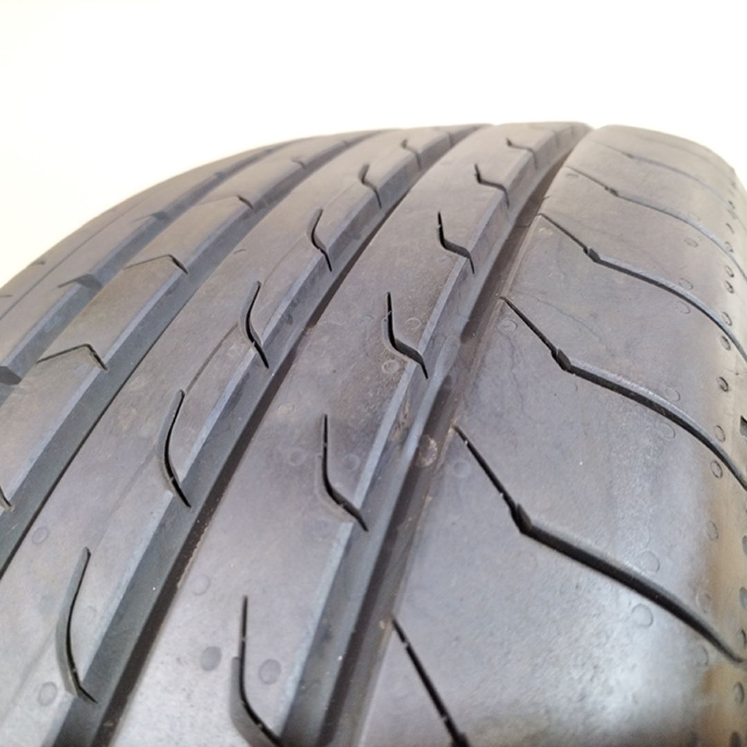 送料無料 2022年製 バリ山 YOKOHAMA ヨコハマ 205/60R16 92H BluEarth-RV RV03 夏タイヤ サマータイヤ 1本  A3351 【中古タイヤ】の通販 by タイヤショップあやの's shop｜ラクマ