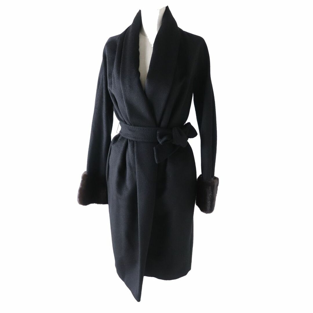 公式ストア 極美品◎正規品 白タグ MaxMara マックスマーラ レディース