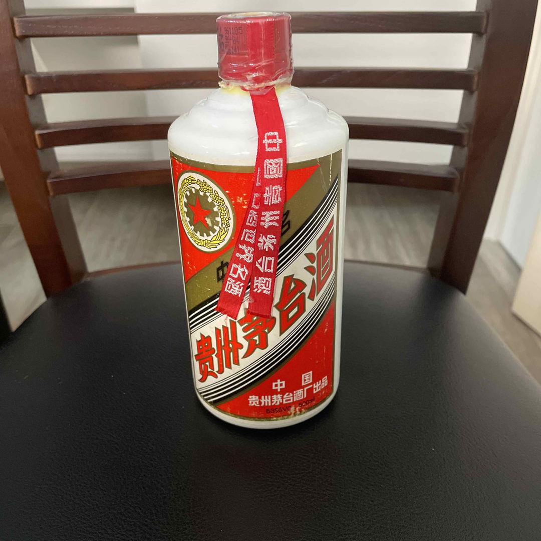 チーズケーキ様専用 茅台酒 公式ファッション通販 食品/飲料/酒 | bca