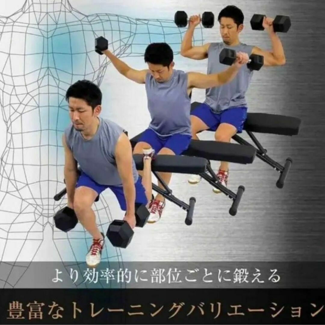 ダンベル 15kg 2個セット 合計30kg 六角 鉄アレイ 在宅 筋力トレ スポーツ/アウトドアのトレーニング/エクササイズ(トレーニング用品)の商品写真