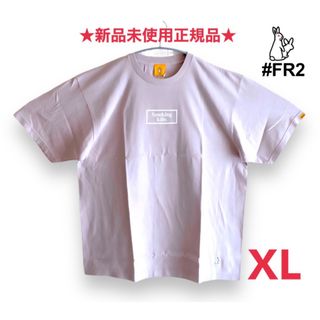FR2月(伊勢神宮店)限定色 smoking kills Mサイズ タグ付