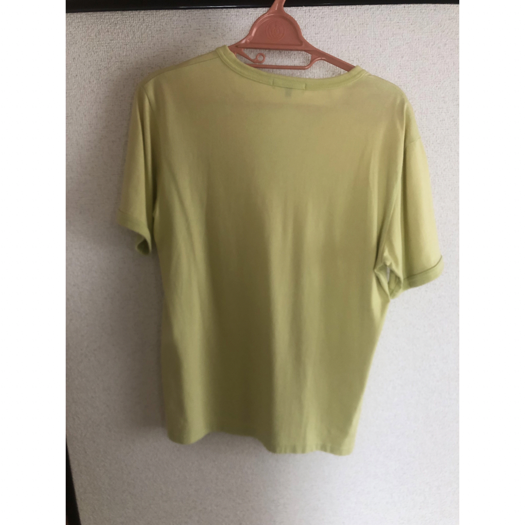 OFUON(オフオン)の最終値下げ⭐️オシャレTシャツ⭐️ メンズのトップス(Tシャツ/カットソー(半袖/袖なし))の商品写真