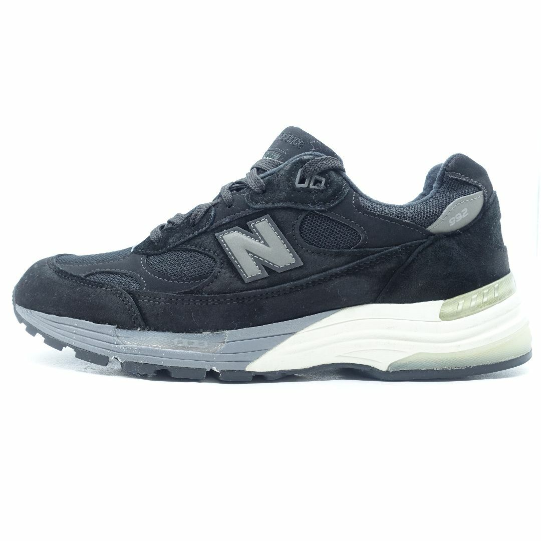 NEW BALANCE M992 BL Size 28.0cm