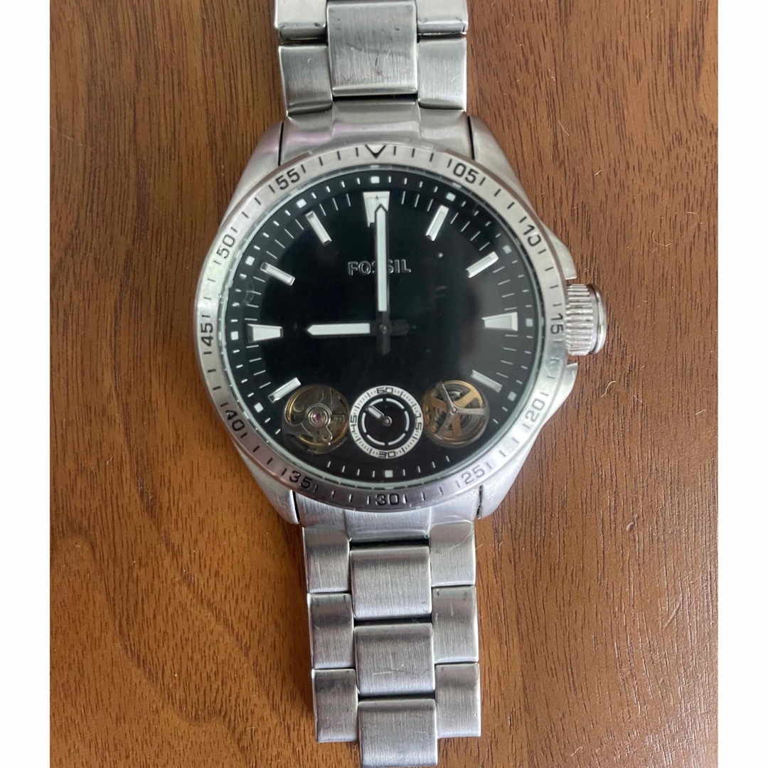 FOSSIL(フォッシル)のフォッシル【FOSSIL】ツイスト ME-1104 メンズの時計(腕時計(アナログ))の商品写真