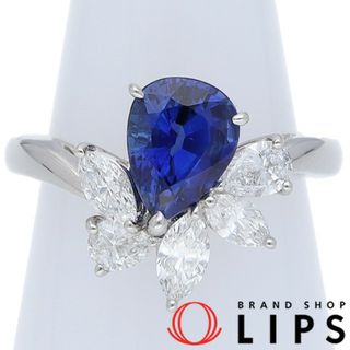 ☆韓国の慰安婦像☆ mikimoto(ミキモト) リング美品 - レッド