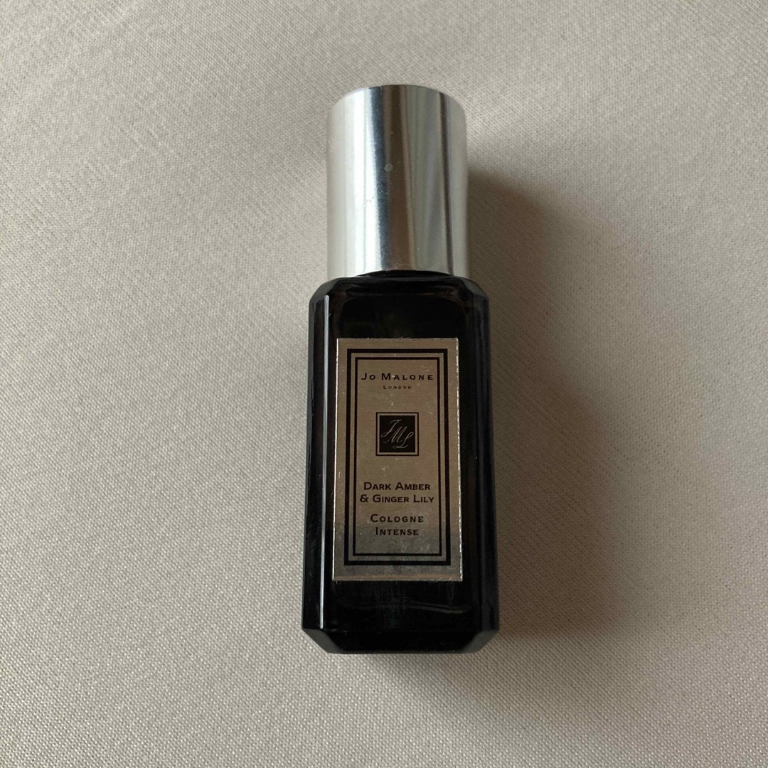 Jo Malone(ジョーマローン)のjo malone ダークアンバー&ジンジャーリリー　コロンインテンス コスメ/美容の香水(ユニセックス)の商品写真