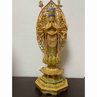 木彫 仏像のフリマアイテム一覧 木彫 仏像のフリマアイテム一覧
