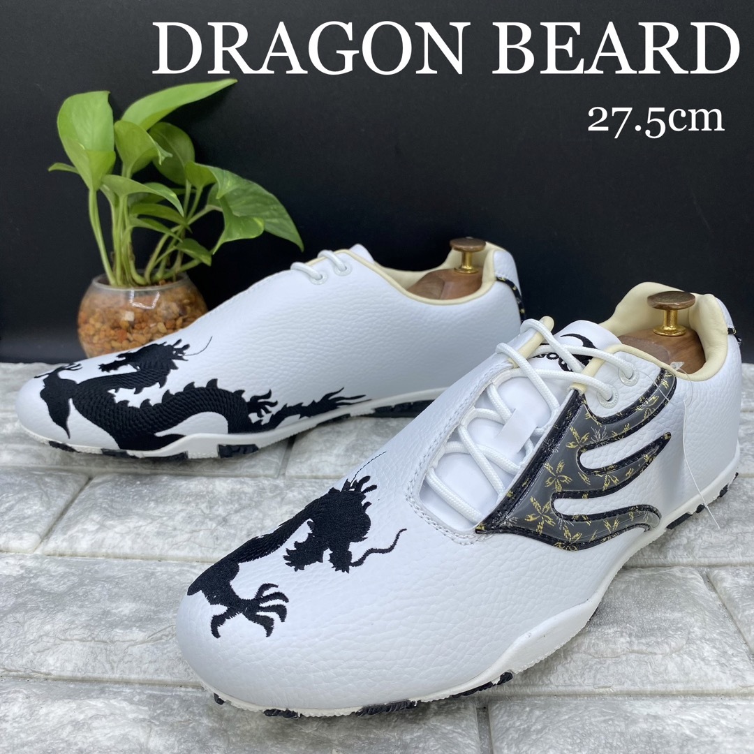 DRAGON BEARD - ☆ハリー様専用☆DRAGON BEARD ドラゴンベアード 和柄