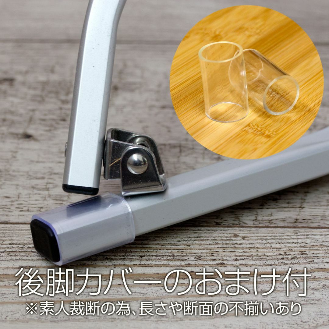 Snow Peak - 厚手8号帆布 後脚カバー付 スノーピーク ローチェア