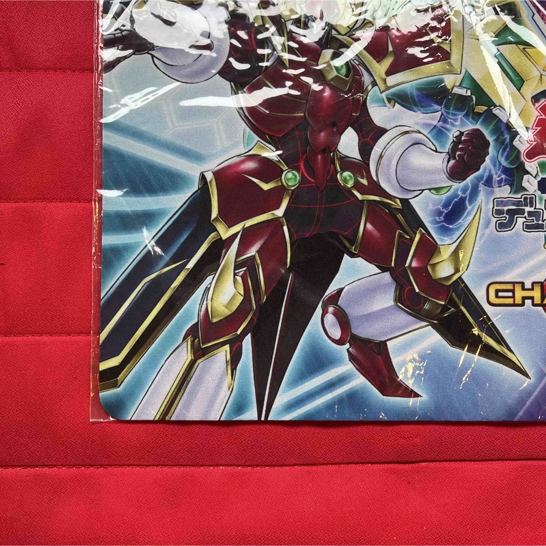 返品不可】 【希少】遊戯王 公式 プレイメーカー デコードトーカー