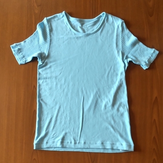 シャルレ(シャルレ)のシャルレ　半袖Tシャツ(Tシャツ(半袖/袖なし))