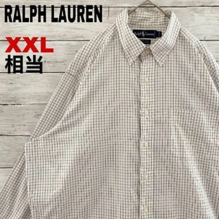 ラルフローレン(Ralph Lauren)の3点　p49 ラルフローレン 91n リーバイス505　62g ラルフローレン(シャツ)