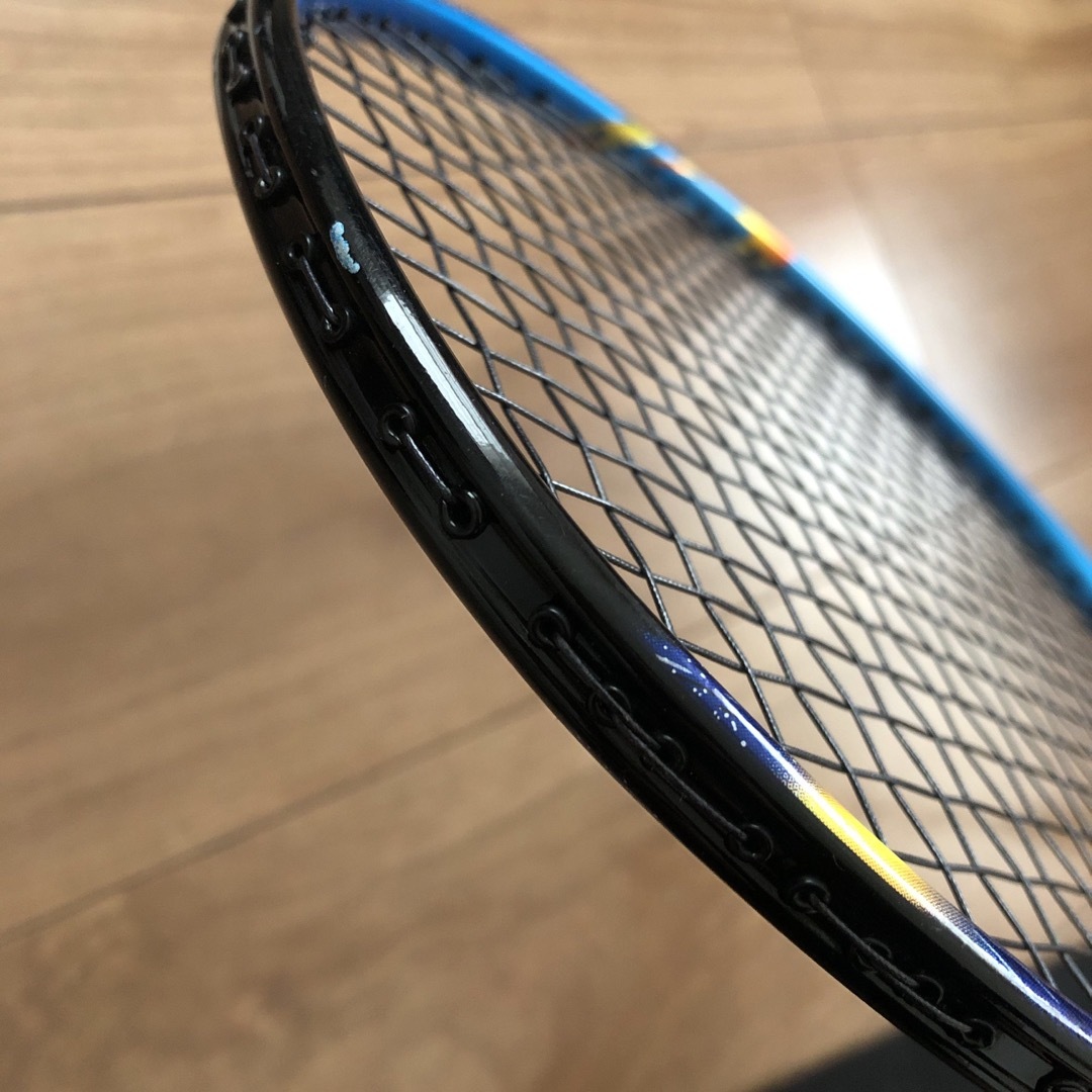 YONEX(ヨネックス)のYONEX バドミントンラケット アストロクス77 スポーツ/アウトドアのスポーツ/アウトドア その他(バドミントン)の商品写真