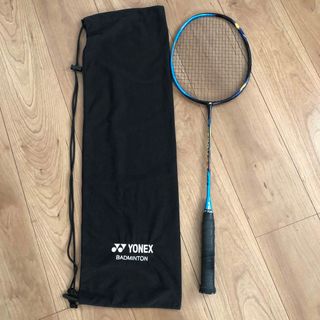 ヨネックス(YONEX)のYONEX バドミントンラケット アストロクス77(バドミントン)