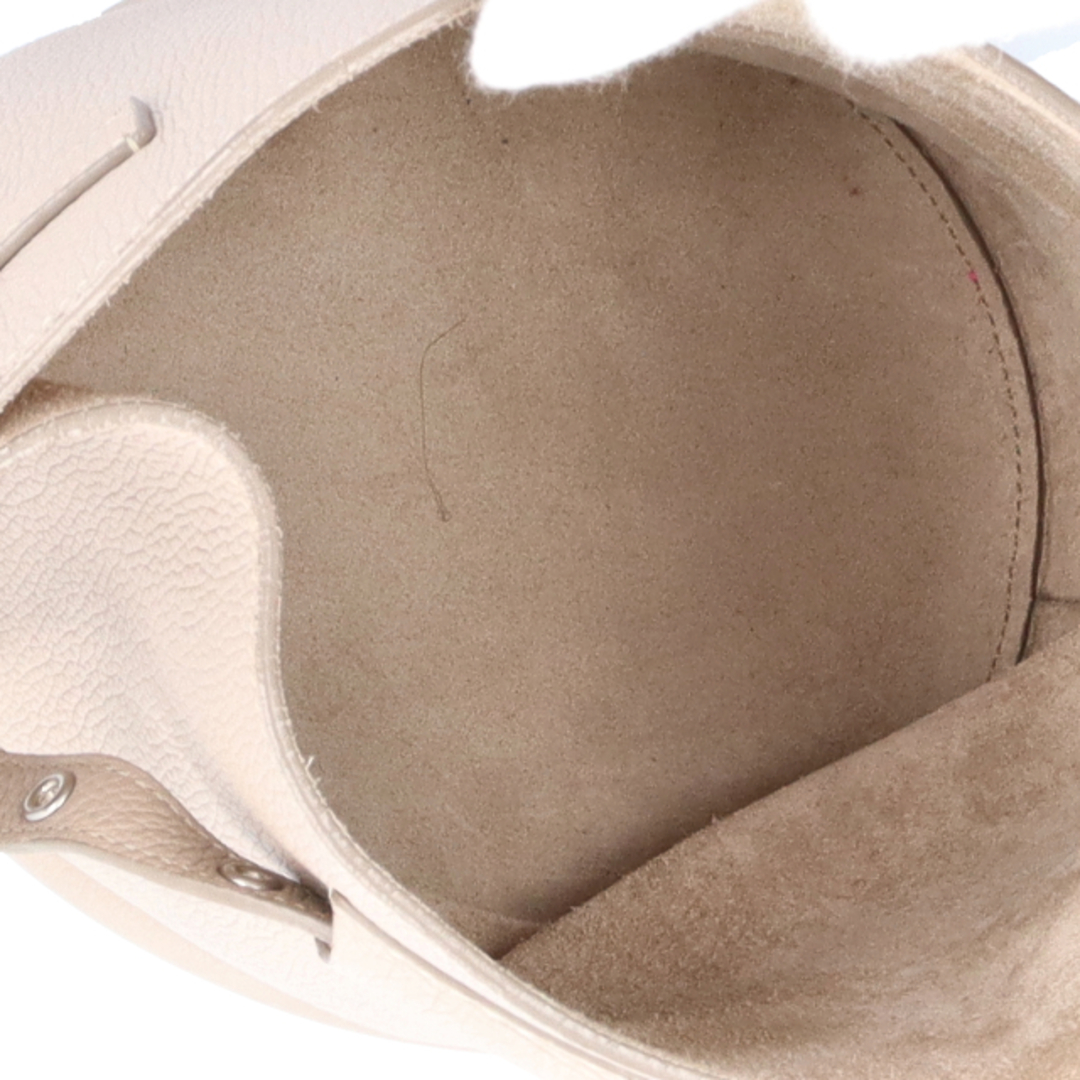 送料無料(沖縄配送) 【美品】CELINE ビッグバッグ バケット ナノ