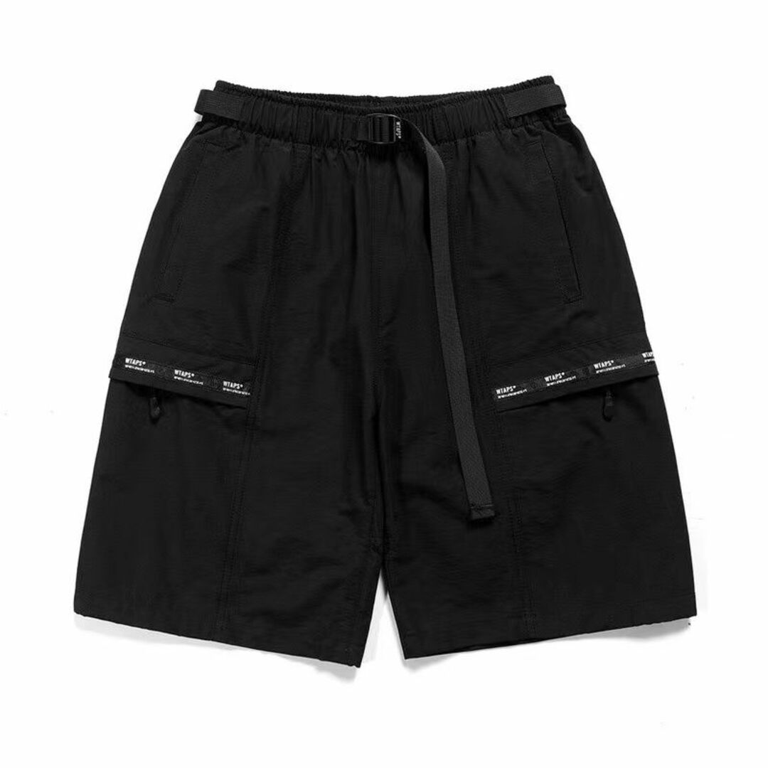ショートパンツ WTAPS ハーフパンツ 純正廉価 synergy-recruitment.co.uk