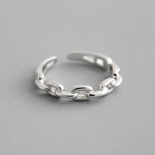 リムアーク(RIM.ARK)のLittle chain ring No.238(リング(指輪))