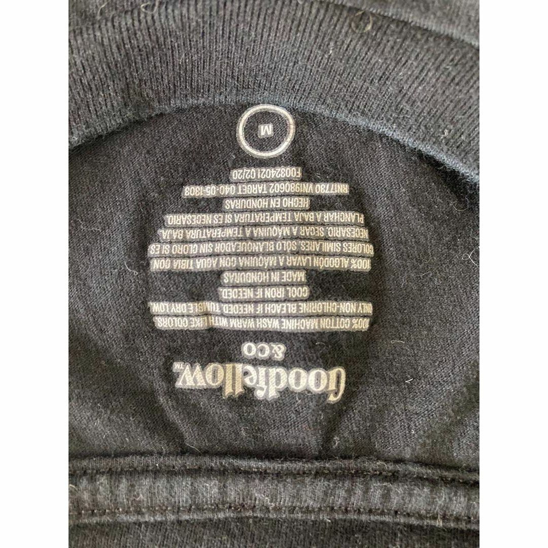 ACDC バンド  Tシャツ メンズのトップス(Tシャツ/カットソー(半袖/袖なし))の商品写真