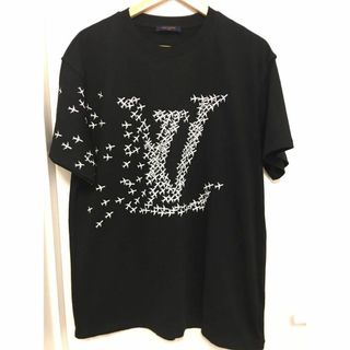 2021セール 新品⭐︎LOUIS LOUIS VUITTON⭐︎メンズTシャツ