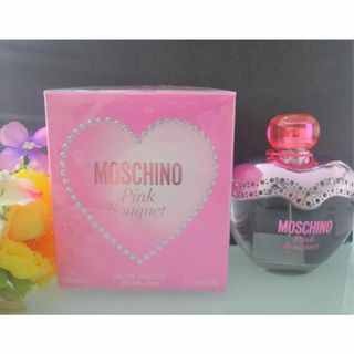 モスキーノ くま 香水 レディースの通販 15点 | MOSCHINOのコスメ/美容