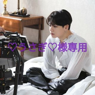 2ページ目 - 防弾少年団(BTS) うさぎの通販 500点以上 | 防弾少年団