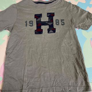 トミーヒルフィガー(TOMMY HILFIGER)のTOMMY HILFIGER 6〜7歳用　130〜140(Tシャツ/カットソー)