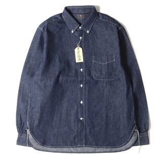 Premium Line SUGAR CANE×MF 東洋 リバーシブル