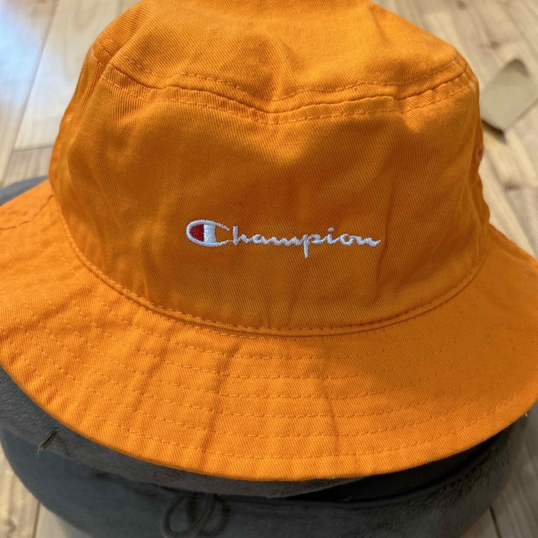 Champion(チャンピオン)のバケットハット  レディースの帽子(ハット)の商品写真