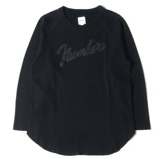 NUMBER (N)INE - NUMBER (N)INE ナンバーナイン Tシャツ サイズ:4 初期