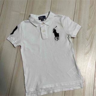 ラルフローレン(Ralph Lauren)のポロシャツ(Tシャツ/カットソー)