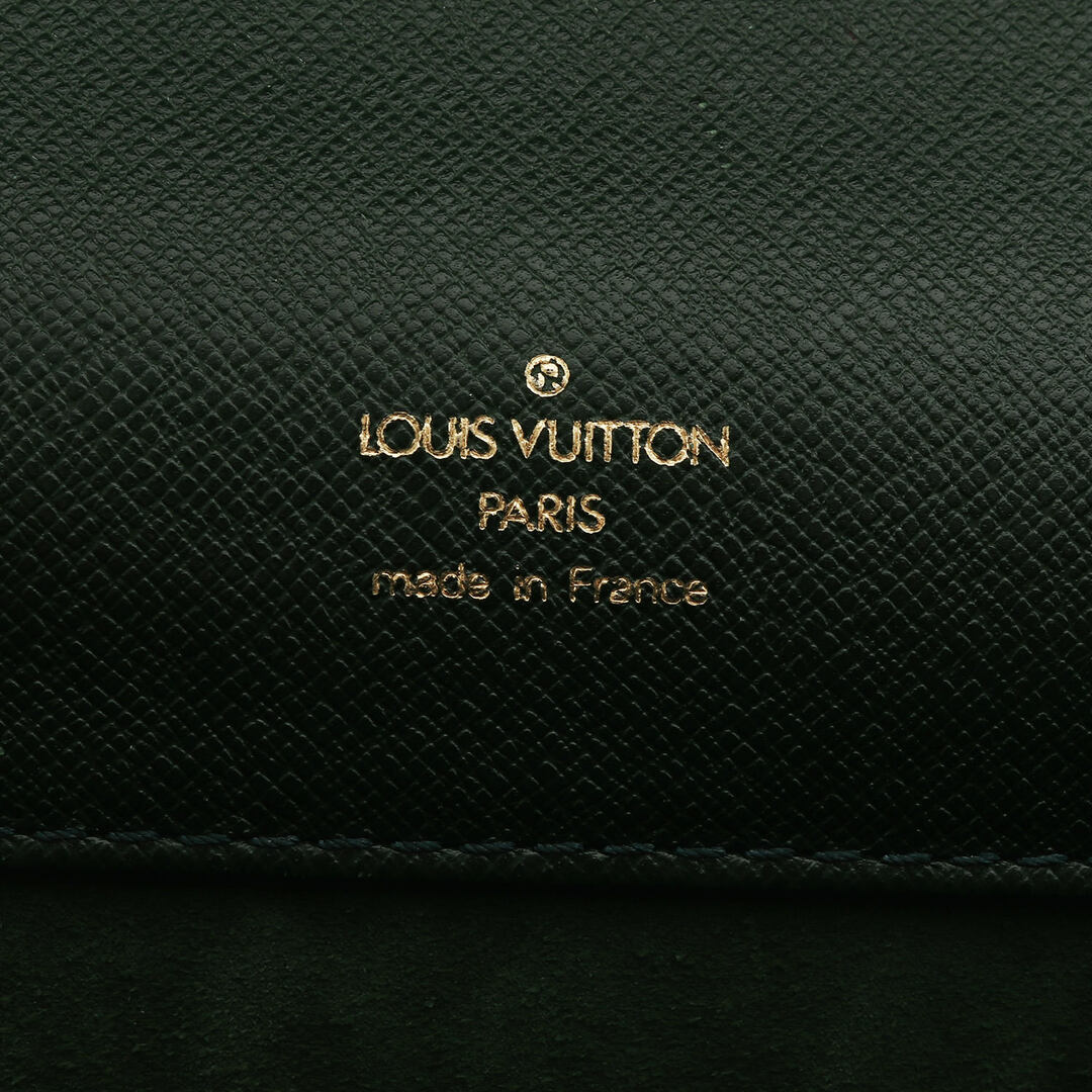 LOUIS VUITTON - LOUIS VUITTON ルイヴィトン セルヴィエット