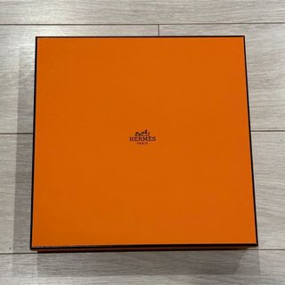 エルメス(Hermes)のHERMES エルメス 空箱(ショップ袋)