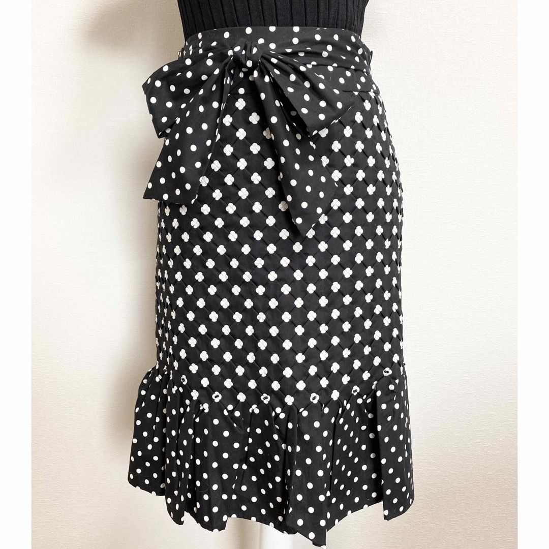 TO BE CHIC ジャケット&スカート
