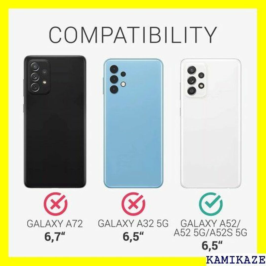 最大64%オフ!最大64%オフ!Samsung GALAXY A72 5G 新品スマホケース