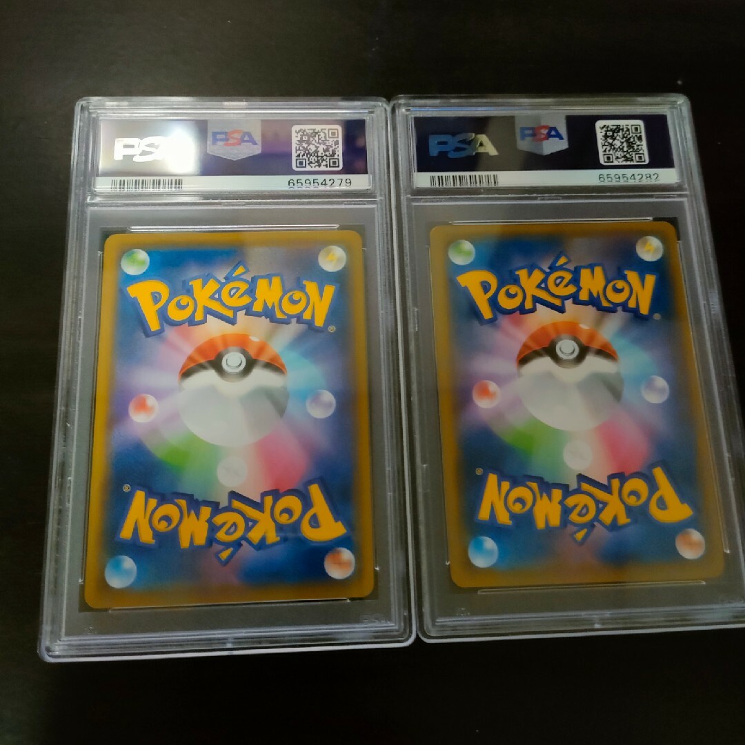 送料無料当店人気商品 ゴールデンピカチュウ psa10 ゴールデンBOX