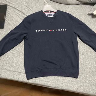 トミーヒルフィガー(TOMMY HILFIGER)のTOMMY HILFIGER スウェット(スウェット)