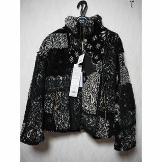 新品 タトラス　ボア　フリース　MICHIA 22AW サイズ1