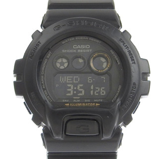 カシオ(CASIO)の【本物保証】 カシオ CASIO Gショック ジーショック メンズ クォーツ 電池 腕時計 GD X6900(腕時計(デジタル))