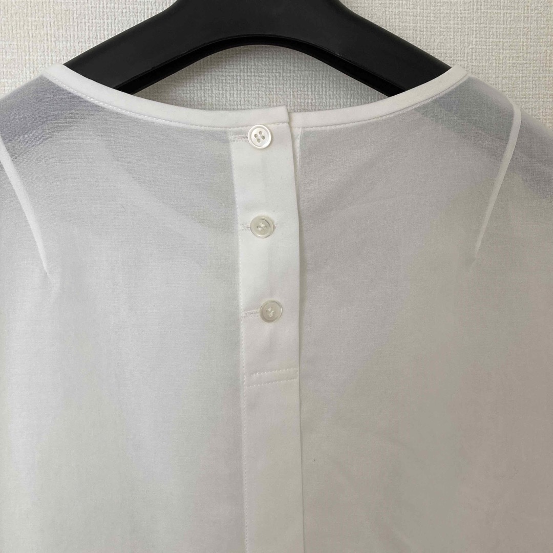 BRAHMIN(ブラーミン)の半袖　ブラウス レディースのトップス(シャツ/ブラウス(半袖/袖なし))の商品写真