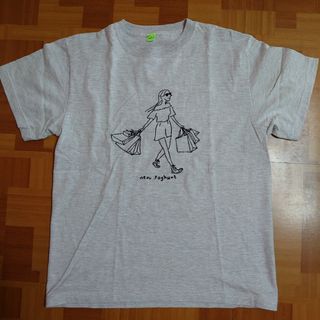 キャナルジーン(CANAL JEAN)のキャナルジーン  Tシャツ(Tシャツ(半袖/袖なし))