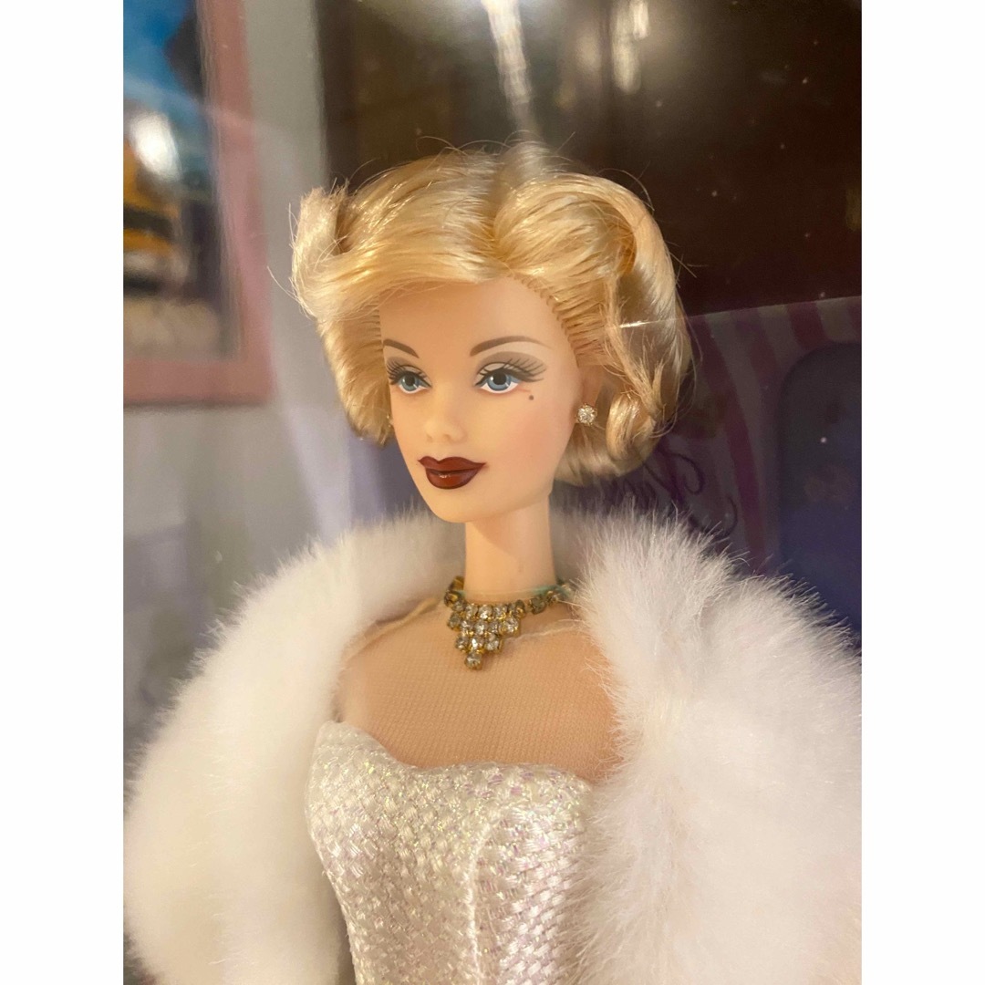 Barbie ハリウッド ムービースター プレミア マリリンモンロー | www