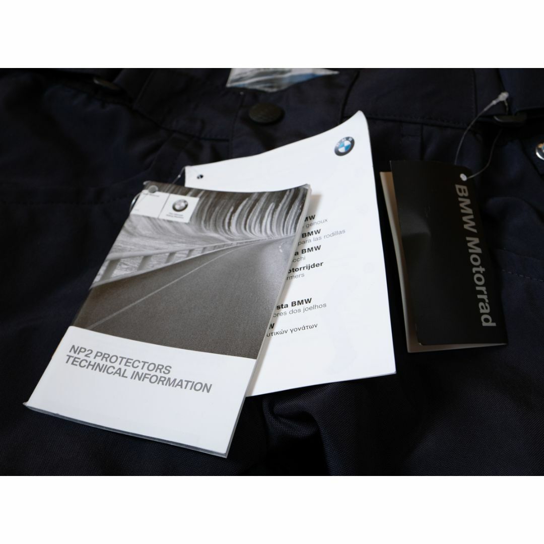 新品未使用 GS Dry サイズ:EU 46 男性用パンツ 未使用 BMW-eastgate.mk