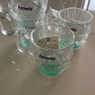 アムウェイ(Amway)のアムウェイカップ(グラス/カップ)