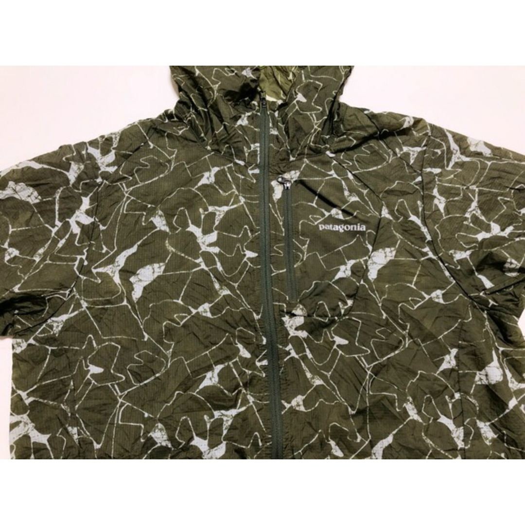 patagonia（パタゴニア）24141　HOUDINI JACKET　フーディニジャケット【007】